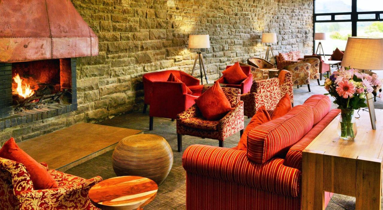 Premier Resort Sani Pass Himeville Exterior foto